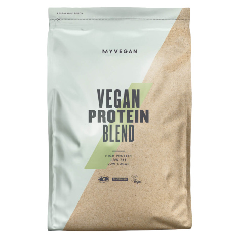 MyProtein Vegan Protein Blend 2500 g čokoláda