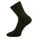 Boma Viktor Pánske ponožky s extra voľným lemom - 1 pár BM000000624700100173x hnedá