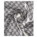 Šatka Karl Lagerfeld K/Signature Mono Modal Scarf Multi