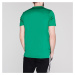 Adidas Climacool V Neck T-Shirt Mens