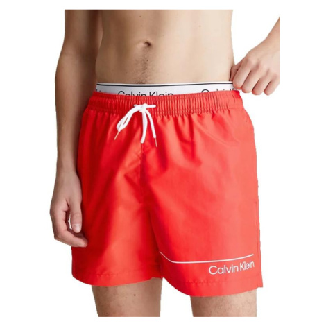 Pánske kúpacie šortky Calvin Klein