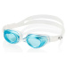 AQUA SPEED Unisex's Swimming Goggles Agila Junior