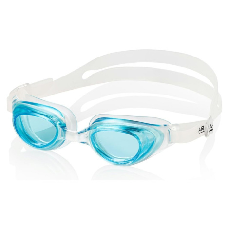 AQUA SPEED Unisex's Swimming Goggles Agila Junior