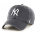 47 Brand New York Yankees S.F. Strap Charcoal