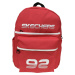 ČERVENÝ BATOH SKECHERS DOWNTOWN BACKPACK S979-02