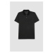 DEFACTO Slim Fit Short Sleeve Polo T-Shirt