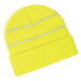 Beechfield Unisex čiapka B42 Fluorescent Yellow