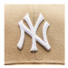 47 Brand Šiltovka MLB New York Yankees '47 MVP SNAPBACK B-MVPSP17WBP-KH Kaki