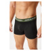 3PACK Boxerky JACK AND JONES JACAron