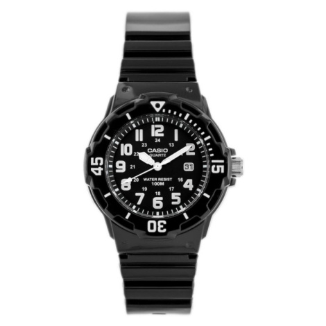 Dámske hodinky CASIO LRW-200H 1BV (zd557b)
