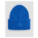 Modrá čiapka Helly Hansen Hh Rib Beanie