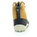 Vivobarefoot Tracker Winter SG L Acorn Leather barefoot topánky 39 EUR