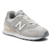 New Balance Sneakersy U574GBG Sivá