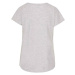 Loap AUMELLA Dámske tričko, biela, veľkosť