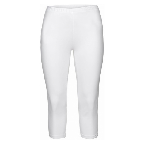 SHEEGO Legíny  biela