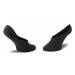 Levi's® Súprava 2 párov krátkych ponožiek unisex 37157-0187 Čierna