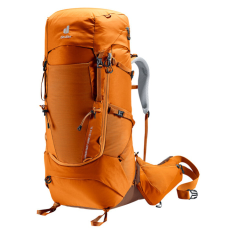 Deuter Aircontact Core 55+10 SL gaštan-umbra