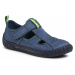 Papuče SUPERFIT - 1-000272-80 S Blau