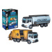 Atomic Mass Games Marvel Crisis Protocol Garbage Truck/Chem Truck Terrain Expansion