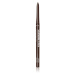 Rimmel ScandalEyes Exaggerate automatická ceruzka na oči odtieň 002 Chocolate Brown