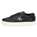 CALVIN KLEIN JEANS CLASSIC CUPSOLE LACEUP LOW LTH