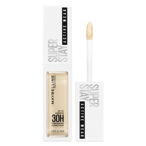 Maybelline New York SuperStay Active Wear, Odtieň 05 Ivory 10 ml