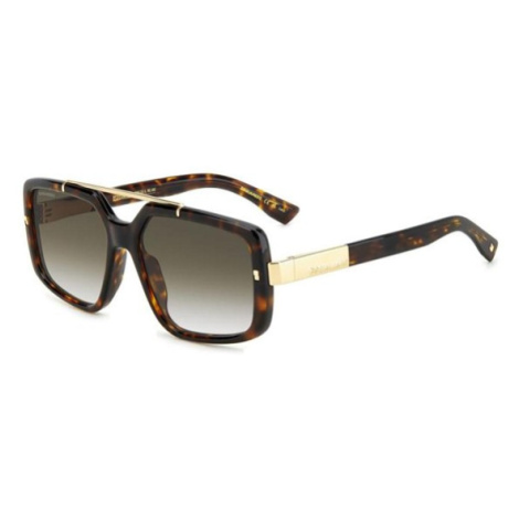 Dsquared2 D20120/S 086/9K - ONE SIZE (57) Dsquared²