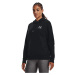 Women's fleece sweatshirt Under Armour Essential Fleece Hoodie