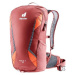 Deuter Race X redwood-paprika