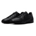 Pánske futbalové kopačky turfy NIKE Tiempo Legend 9 Club M TF black summit white photo blue