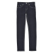 Levis  510 SKINNY FIT JEANS  Džínsy Skinny Modrá