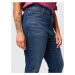 Levi's® Plus Džínsy '721™ High Rise Skinny Jeans '  modrá denim