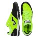 Pánske futbalové kopačky turfy JOMA Top Flex M TF fluorescent green