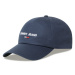 Tommy Jeans Šiltovka Tjm Sport Cap AM0AM10394 Tmavomodrá