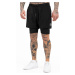 Benlee Men's functional shorts slim fit