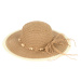 Art Of Polo Hat Sk20151-2 Dark Beige