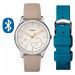 Timex Smart hodinky iQ+ TWG013500UK Darčekový set