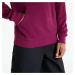 Mikina The North Face Fine Hoodie Boysenberry