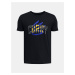 Tričko Under Armour Curry Logo Tee