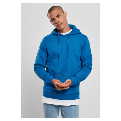 Basic Terry Hoody Sports Blue Urban Classics