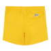 Polo Ralph Lauren Plavecké šortky Spring I 323785582 Žltá Regular Fit