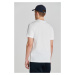 TRIČKO GANT REG ARCHIVE SHIELD SS T-SHIRT WHITE