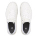 Gap Sneakersy Seattle Pop GAB001F5SWBCSBGP Biela