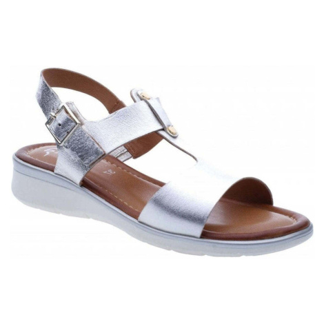 Ara  -  Športové sandále Biela