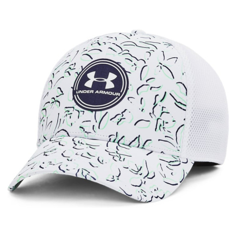 Iso-chill Driver Mesh Under Armour