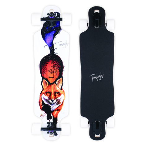 Longboard TEMPISH FOX