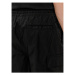 Calvin Klein Jeans Bavlnené šortky J30J325138 Čierna Regular Fit