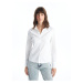 LC Waikiki Lcw Plain Long Sleeve Women's Shirt