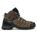 Salewa Trekingová obuv Ws Alp Mate Mid Wp 61385-5085 Hnedá