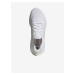 Biele pánske bežecké topánky adidas Performance Ultraboost 22